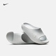 耐克男子緩震拖鞋夏季室內抓地回彈舒適NIKE REJUVEN8 HV4479 100山峰白/山峰白/山峰白 42.5