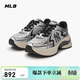 MLB鞋子男女款流浪鞋潮流老爹鞋百搭休閑運動(dòng)鞋3ARNSPL4N-50SIS-225