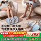 妙界X3Max腿部按摩器小腿按摩儀氣囊揉捏熱敷肌肉放松足部足療機美腿機送父母實(shí)用生日節日禮物