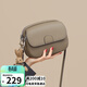 YUYULA包包女包牛皮斜挎包品牌洋氣迷你單肩包生日禮物高級感送女友老婆