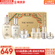 后（The history of Whoo）后套裝拱辰享水妍雪玉凝津率享天氣丹水乳霜套盒女護膚禮盒韓國 后天氣丹水乳精華7件套禮盒新版