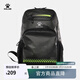 KELME/卡爾美運動(dòng)雙肩包男女學(xué)生書(shū)包足球訓練背包 黑/熒光綠 均碼