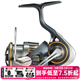 達億瓦（DAIWA）23新款 AIRITY LT 阿力迪 小型泛用路亞紡車(chē)輪 微物 日本原裝 24款順滑 ST LT2500S-XH-QD