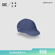 GRC桀驁無(wú)盡騎行帽BLACK CLASSIC自行車(chē)騎行防曬小布帽頭盔內襯帽 槍魚(yú)藍