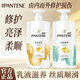 潘婷乳液修護絲質(zhì)順滑洗發(fā)水大容量套裝組合洗發(fā)露精華素洗護洗頭發(fā)膏 500g【乳液修復+絲質(zhì)順滑】洗發(fā)超值組合