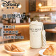 迪士尼316不銹鋼保溫杯咖啡杯奶茶杯便攜車(chē)載學(xué)生男女款便攜水杯450ml