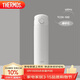 膳魔師（THERMOS）保溫杯500ml男女士?jì)和影槭侄Y生日禮物TCOK磨砂白