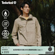 添柏嵐（Timberland）官方男裝沖鋒衣外套夾克秋冬輕便防水防風(fēng)|A695W A695WDH4/甘草黃 M