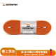 贊貝拉（zamberlan）意大利原廠(chǎng)鞋帶登山徒步鞋配件 Orange-扁150cm