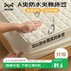 貓人A類(lèi)防水隔尿夾棉床笠單件床單防滑加厚床墊保護套1.8米床