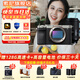 索尼（SONY）Alpha 7C II 新一代全畫(huà)幅微單相機A7C2雙影像小“7”數碼相機a7c2 A7CM2 a7c二代 銀色單機+【鏡頭騰龍70-180G2】 套餐四【含全套直播配件+外出旅拍】