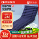 優(yōu)迪康防褥瘡氣墊床電動(dòng)充氣床墊醫用病人護理醫用家用老人藏黑TBH-01S