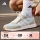 adidas RUN 60s 2.0舒適復古休閑跑步鞋男女新款阿迪達斯輕運動(dòng)