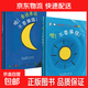 哈 不要搞錯 哈 永遠永遠不要搞錯 0-6歲 法國童書(shū)大師杜萊作品 埃爾維·杜萊 著(zhù) 兒童繪本 2冊