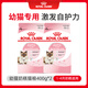 皇家貓糧幼貓奶糕  BK34 通用糧 1-4月 400g*2
