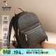 啄木鳥(niǎo)（TUCANO）包包女包雙肩包休閑大容量學(xué)院風(fēng)學(xué)生書(shū)包防潑水開(kāi)學(xué)季生日禮物