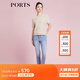 PORTS寶姿商場(chǎng)同款早春新款女裝
