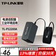 普聯(lián)（TP-LINK）電源適配器工業(yè)級導軌式工業(yè)電源適用工業(yè)環(huán)境 TL-P12200A工業(yè)級電源適配器