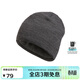 思凱樂(lè )（SCALER）思凱樂(lè )戶(hù)外針織帽男女通用護耳柔軟保暖登山徒步S4214266