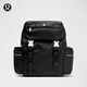 lululemon丨Wunderlust 背包 *Mini  雙肩包 LU9B23S 黑色 O/S