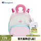 Champion冠軍男女兒童雙肩包2026春季新品小童開(kāi)學(xué)幼兒園秋游可愛(ài)童趣書(shū)包