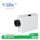 SFA 法國升利保體添影灑流污水提升泵整機進(jìn)口提升器別墅地下室排水 升利影
