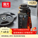 富光大容量tritan塑料杯子運動(dòng)水杯耐高溫學(xué)生健身水瓶壺噸杯桶1000ML