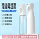 Daisy Leaf大容量高壓細霧噴霧瓶酒精消毒液噴壺帶刻度噴霧器化妝水澆花補水