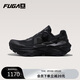 KAILAS FUGA凱樂(lè )石FUGA EX3 BOA低幫越野跑山鞋透氣輕量抓地緩震跑步鞋男款