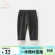 班喜迪女童打底褲春秋款2026新款洋氣嬰兒休閑長(cháng)褲童裝寶寶外穿褲子春裝