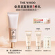 后Whoo雪玉凝光彩柔皙防曬乳50ml SPF50+/PA++++妝前隔離生日禮物