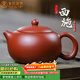 束氏宜興原礦朱泥手工紫砂壺手工制作茶壺泡茶壺功夫養生茶壺茶具禮盒