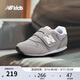 NEW BALANCE0-4歲嬰童舒適軟底百搭學(xué)步鞋373KG