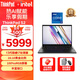 ThinkPad聯(lián)想S2 AI生態(tài)13.3英寸X1 nano/X13同尺寸商務(wù)辦公輕薄筆記本電腦TK11A i7-1355u 16G 512G固態(tài) IR攝像頭 AI生態(tài) 100%色域 背光鍵盤(pán)
