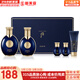 后（The history of Whoo）后套裝拱辰享水妍津率享雪玉凝天氣丹水乳霜秘貼套盒女護膚品禮盒 后拱辰享君男士水乳5件套320ml