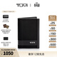 TUMI/途明AlphaSLG男士卡包商務(wù)便攜多卡窗卡包 黑色/01192274D2