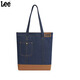 Lee托特包斜挎單肩手提大學(xué)生電腦通勤女士38女神節送女友送老婆禮物