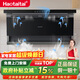 Haotaitai油煙機一級能效家用大吸力頂側雙吸大風(fēng)量靜壓低噪音真實(shí)揮手智控自動(dòng)清洗油煙機CXW-300-DC8