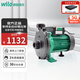 威樂(lè )（WILO）增壓泵家用全自動(dòng)輕音增壓器熱水器自來(lái)水增壓泵大功率增壓水泵 【非自動(dòng)】pun601EH熱水循環(huán)/揚程25米