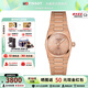 天梭（TISSOT）【咨詢(xún)優(yōu)價(jià)】PRX級玩家系列石英女表潮流時(shí)尚瑞士手表 劉亦菲同款36顆鉆石T137.010.33.506.00