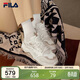 FILA 斐樂(lè )官方山丘鞋COLLINA女鞋復古運動(dòng)鞋2025年戶(hù)外休閑鞋老爹鞋