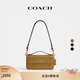 蔻馳（COACH）新款女士ELORA頂部手柄斜挎包單肩包手提包女包2026新款包包 B4/淺橄欖綠色