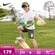 NIKE 耐克童裝男童【短袖T恤+短褲2件套裝】2025夏季新款兒童短袖套裝