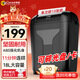 科密10張11分鐘18L碎光盤(pán)碎卡保密辦公家用碎紙機低噪音大型商務(wù)辦公文件粉碎機4級保密DS02