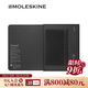 MOLESKINE第三代紙質(zhì)智能書(shū)寫(xiě)筆記本套裝 紙屏電子書(shū)數位板筆跡備份手賬本日程本APP同步儲存 全新三代智能書(shū)寫(xiě)筆記本套裝