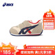 亞瑟士（asics）亞瑟士秋冬兒童寶寶嬰兒學(xué)步鞋網(wǎng)面軟底雙魔術(shù)貼