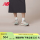 NEW BALANCE休閑鞋男鞋女鞋增高鞋百搭潮流運動(dòng)鞋327系列U327WMSN 39.5
