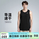 耐克NIKE男 運動(dòng)背心 圓領(lǐng)無(wú)袖 柔軟舒適 DV9322-010 黑2XL