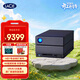 LaCie雷孜 移動(dòng)桌面硬盤(pán) 16TB  企業(yè)級 2big Dock 機械硬盤(pán) Type-C/雷電3/4  雙2盤(pán)位磁盤(pán)陣列 CMR垂直