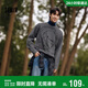 森馬（Semir）毛衣男新年提花針織衫情侶2025春毛衫打底上衣肌理感109125107201
